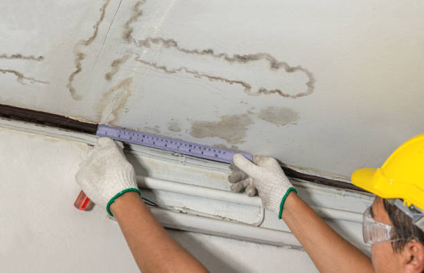 Reliable Water Damage Repair contractor in Sedalia, CO by Aqua Guard Water Damage